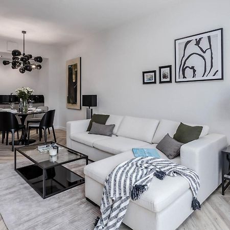 Deo Plaza - Apartamenty W Sercu Gdanska By Rent Like Home Εξωτερικό φωτογραφία