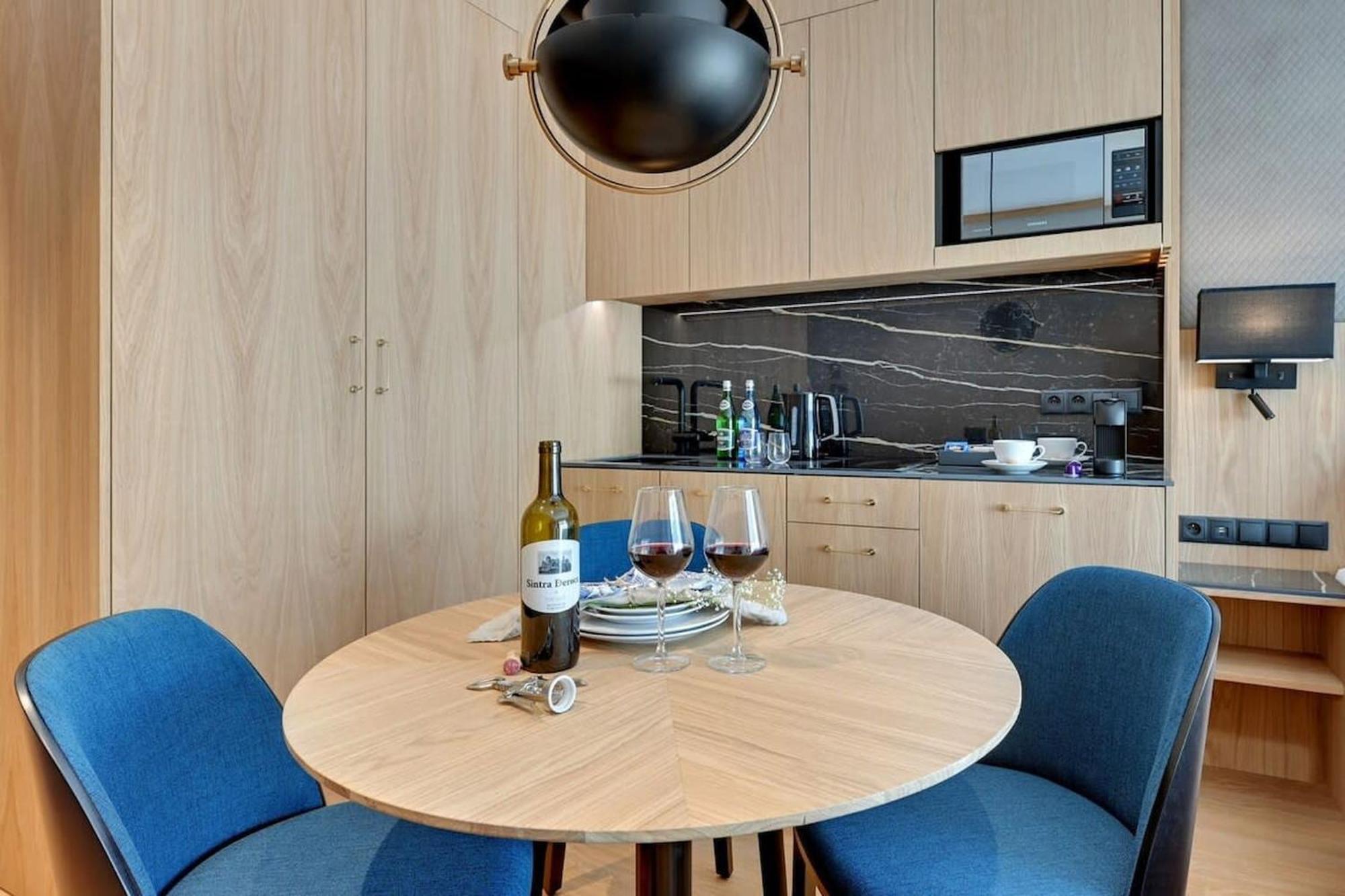 Deo Plaza - Apartamenty W Sercu Gdanska By Rent Like Home Εξωτερικό φωτογραφία