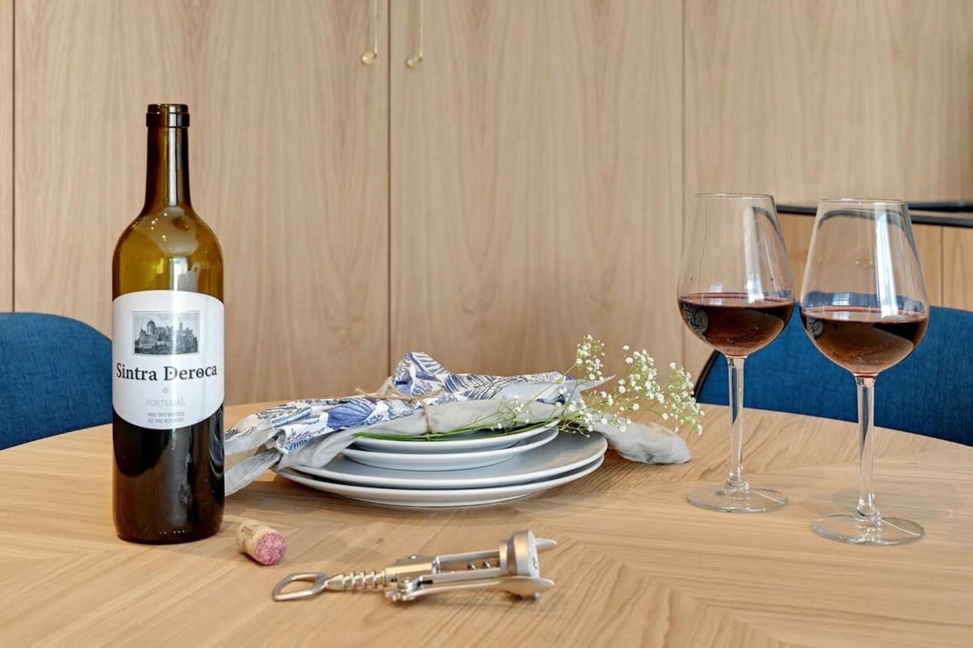 Deo Plaza - Apartamenty W Sercu Gdanska By Rent Like Home Εξωτερικό φωτογραφία
