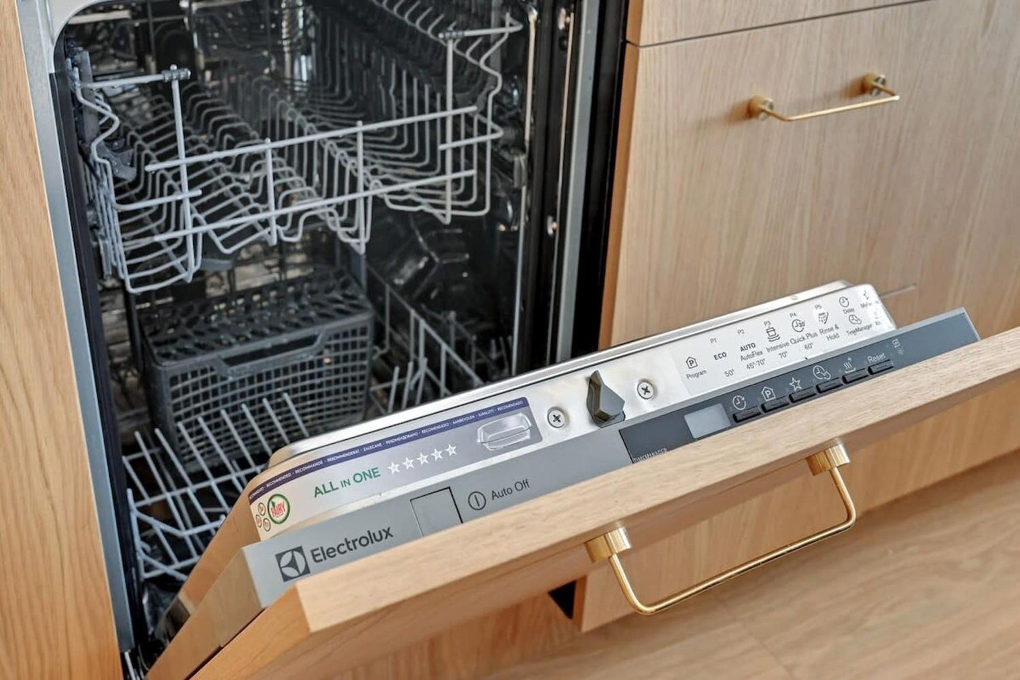 Deo Plaza - Apartamenty W Sercu Gdanska By Rent Like Home Εξωτερικό φωτογραφία