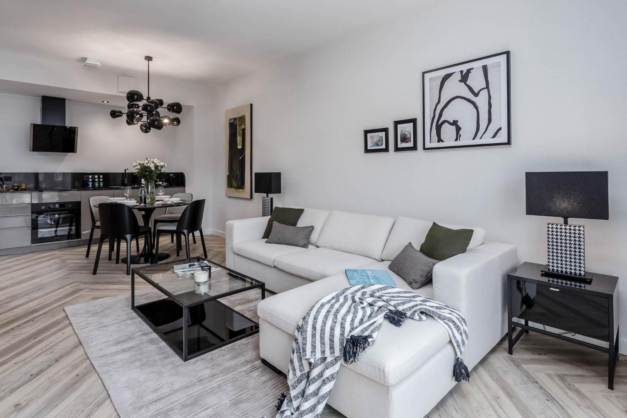 Deo Plaza - Apartamenty W Sercu Gdanska By Rent Like Home Εξωτερικό φωτογραφία