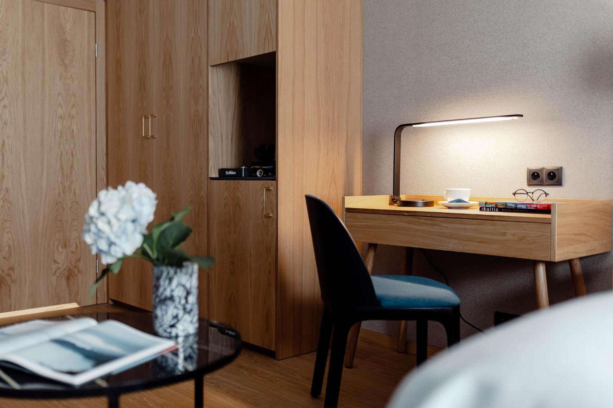 Deo Plaza - Apartamenty W Sercu Gdanska By Rent Like Home Εξωτερικό φωτογραφία