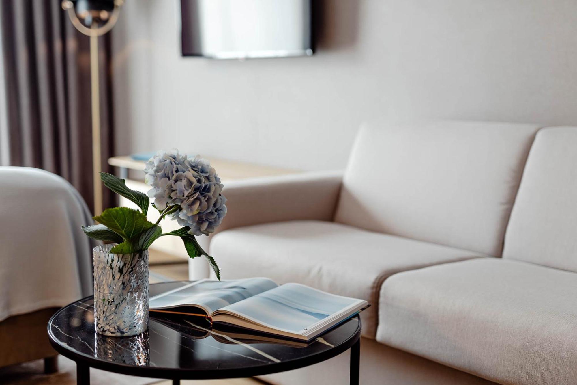 Deo Plaza - Apartamenty W Sercu Gdanska By Rent Like Home Εξωτερικό φωτογραφία