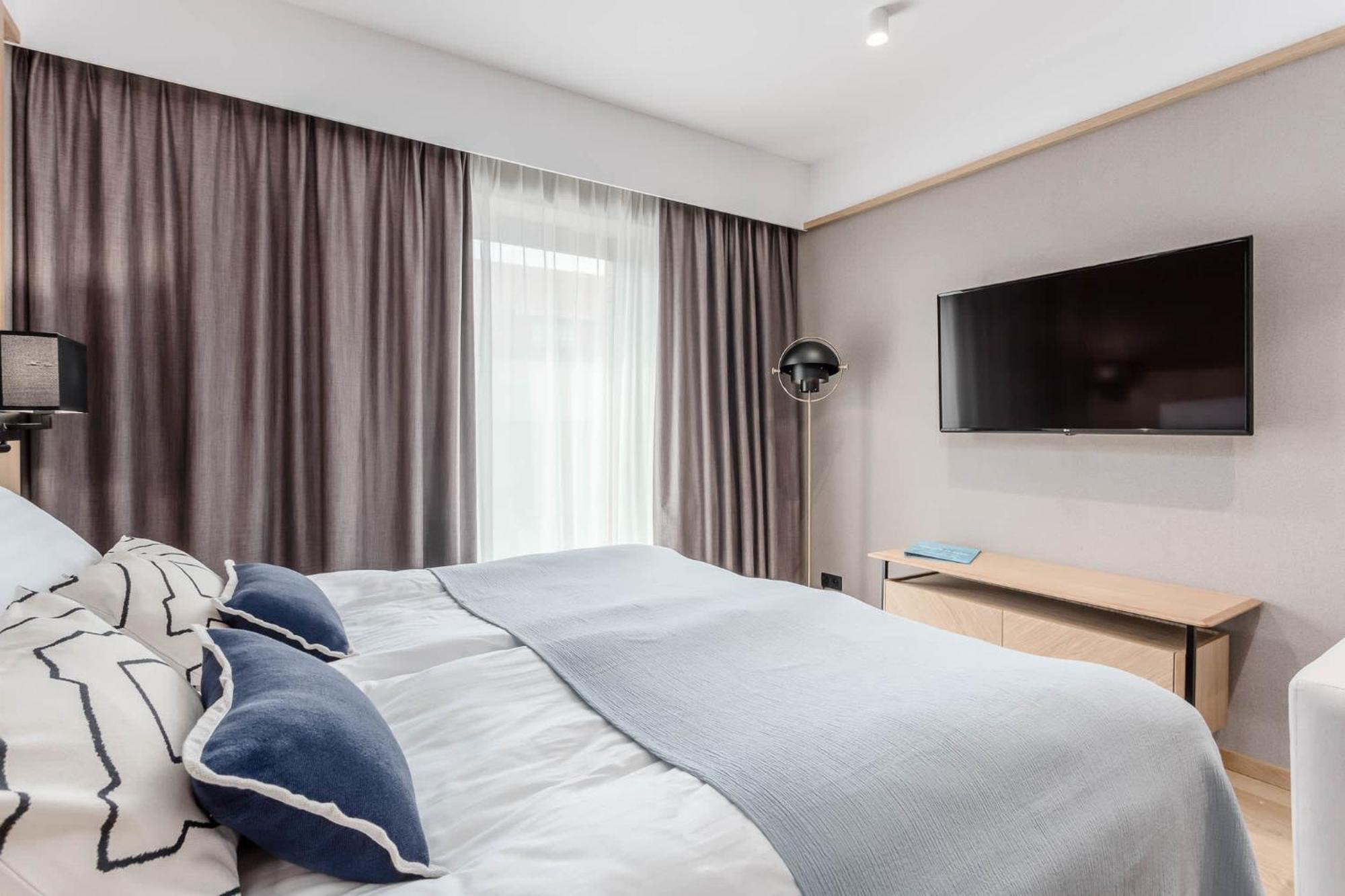 Deo Plaza - Apartamenty W Sercu Gdanska By Rent Like Home Εξωτερικό φωτογραφία