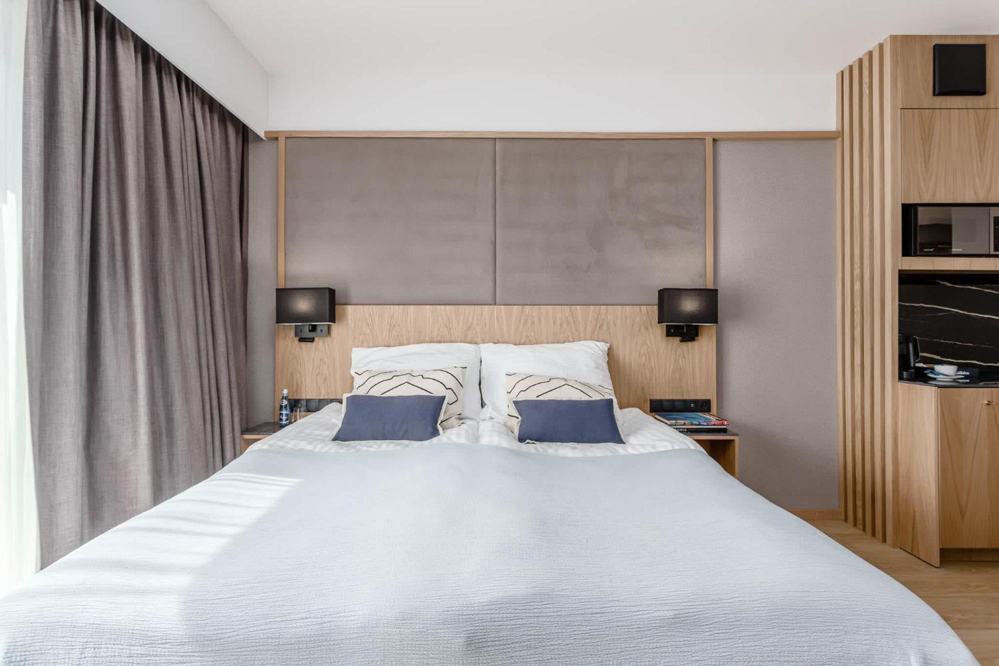 Deo Plaza - Apartamenty W Sercu Gdanska By Rent Like Home Εξωτερικό φωτογραφία