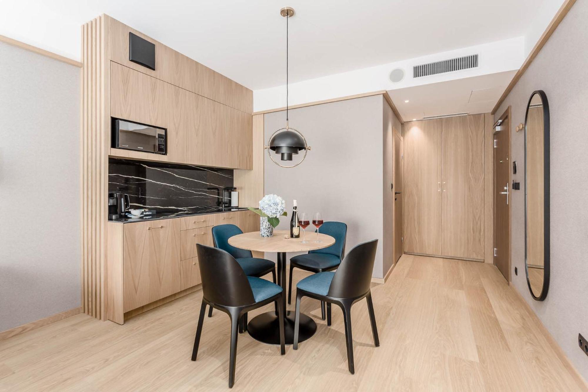 Deo Plaza - Apartamenty W Sercu Gdanska By Rent Like Home Εξωτερικό φωτογραφία