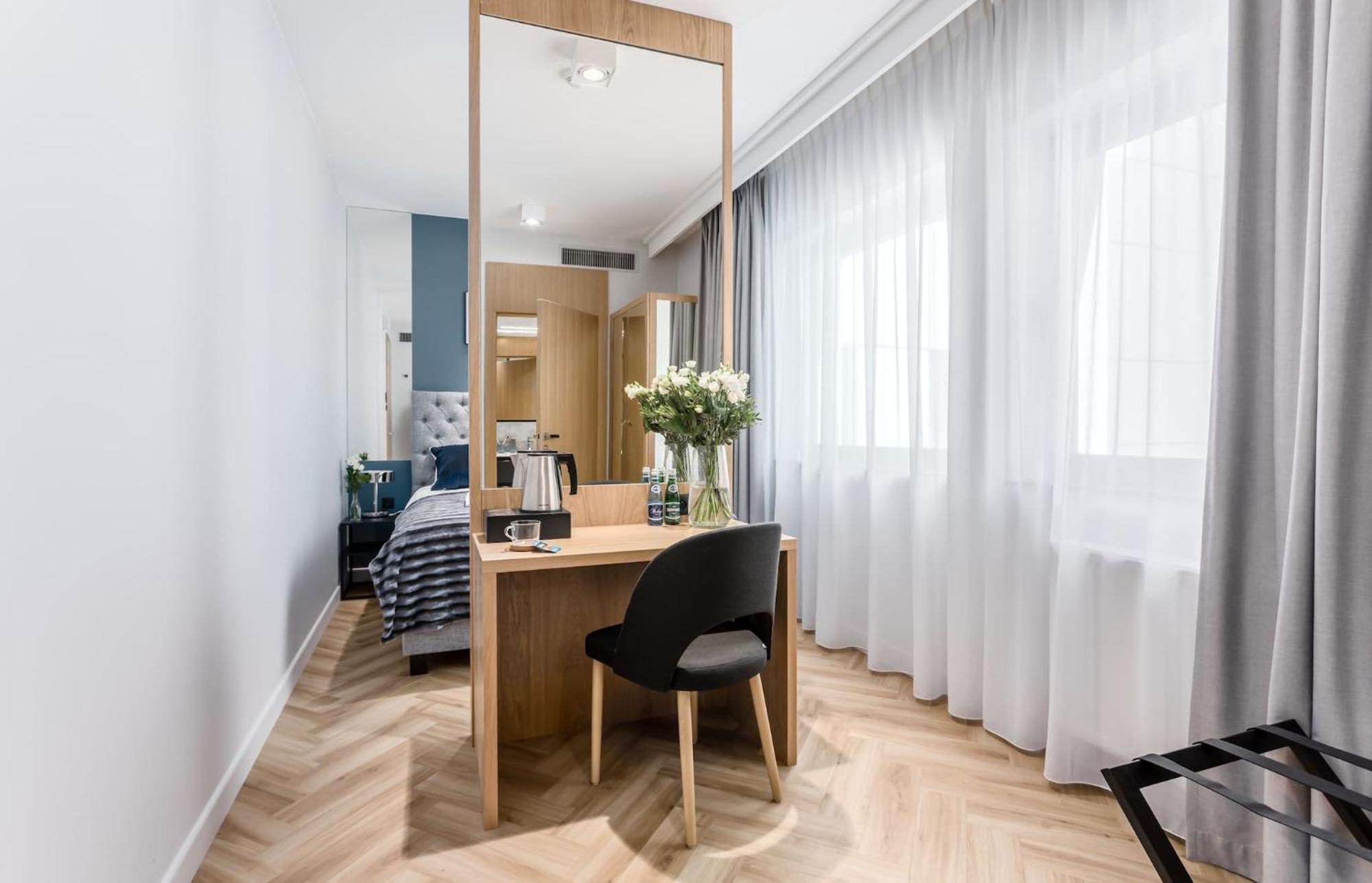 Deo Plaza - Apartamenty W Sercu Gdanska By Rent Like Home Εξωτερικό φωτογραφία