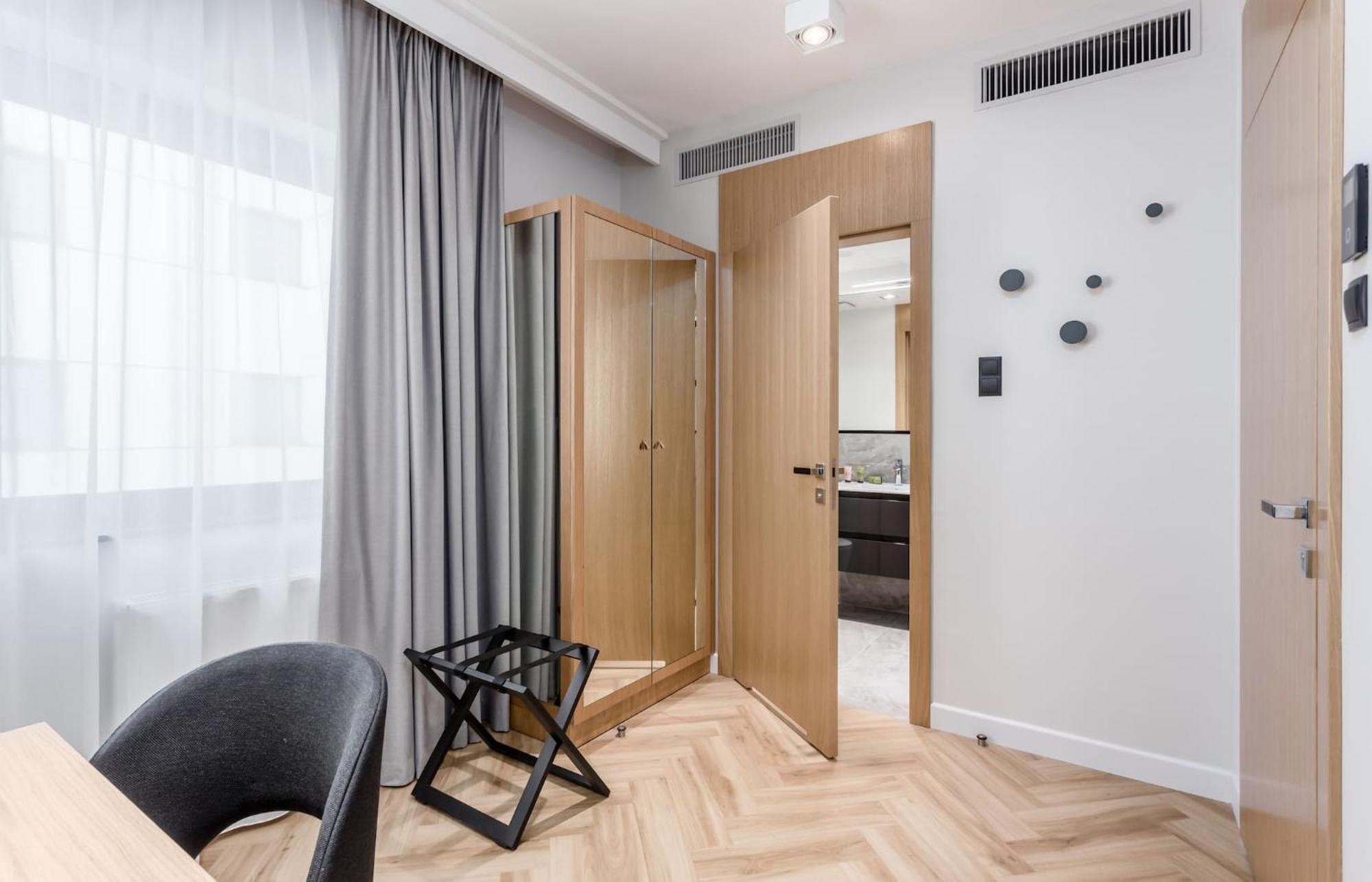 Deo Plaza - Apartamenty W Sercu Gdanska By Rent Like Home Εξωτερικό φωτογραφία
