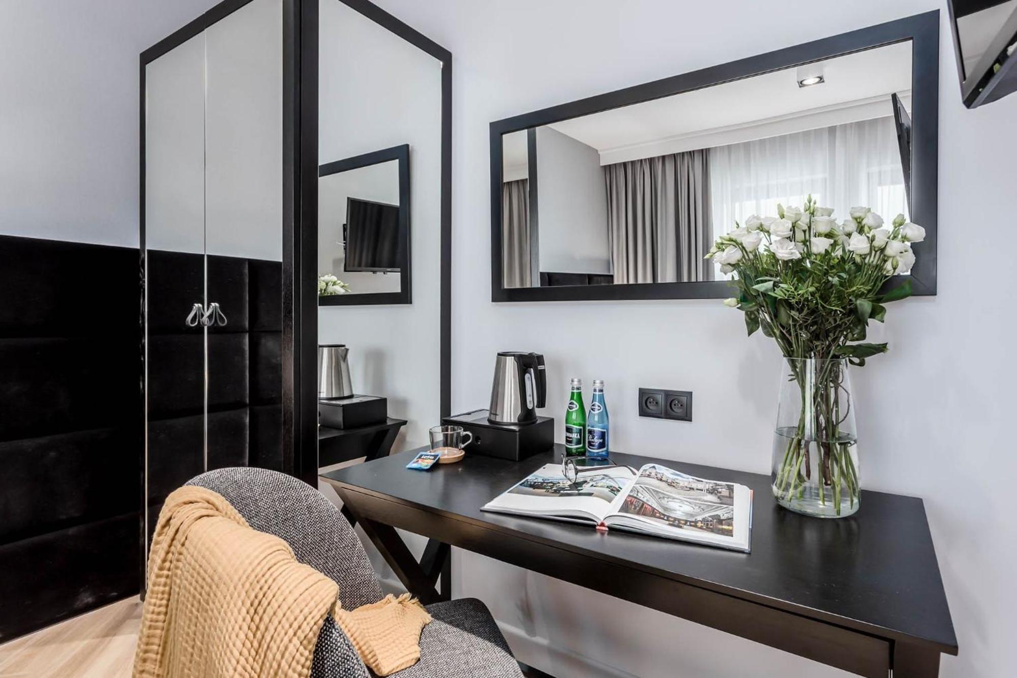 Deo Plaza - Apartamenty W Sercu Gdanska By Rent Like Home Εξωτερικό φωτογραφία