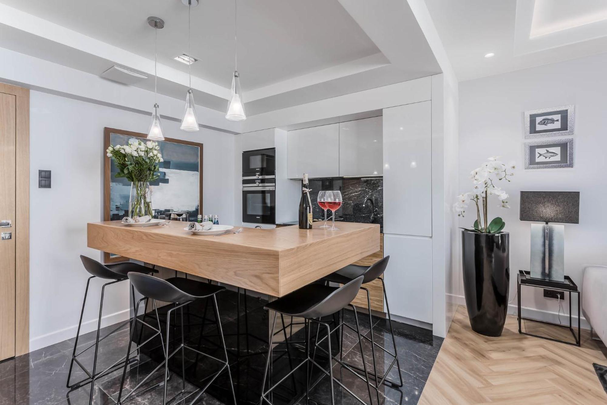 Deo Plaza - Apartamenty W Sercu Gdanska By Rent Like Home Δωμάτιο φωτογραφία