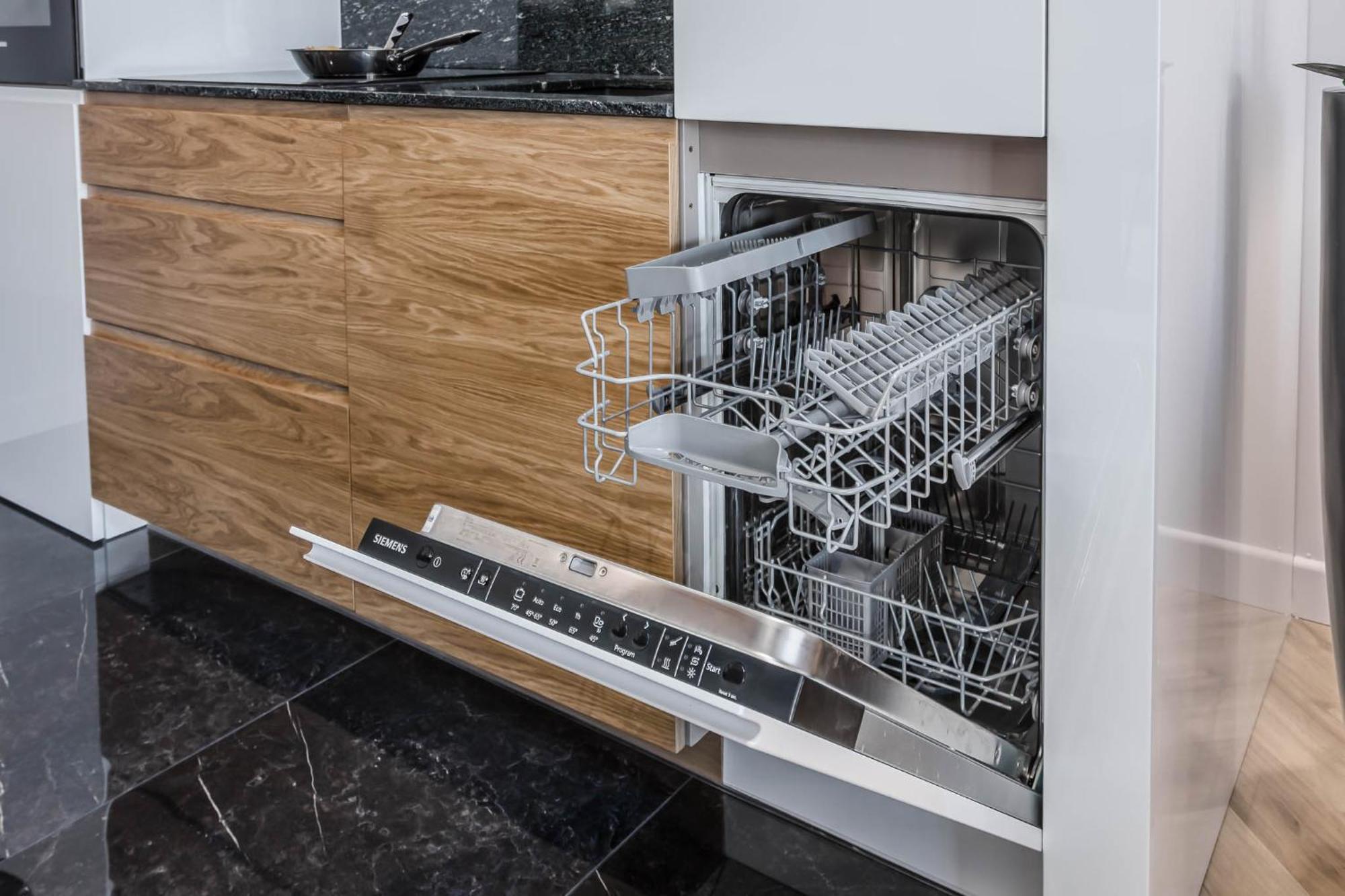 Deo Plaza - Apartamenty W Sercu Gdanska By Rent Like Home Δωμάτιο φωτογραφία